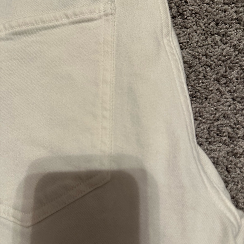 Agolde Toni Mid Rise Jeans - Picture 8 of 14